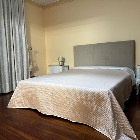 B&Arca Hotell Reggio di Calabria Eksteriør bilde