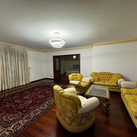 B&Arca Hotell Reggio di Calabria Eksteriør bilde