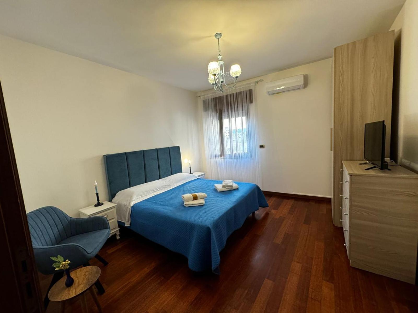 B&Arca Hotell Reggio di Calabria Eksteriør bilde