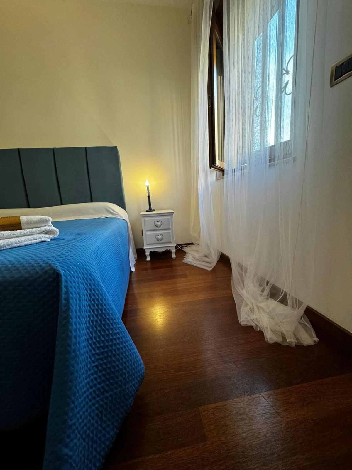 B&Arca Hotell Reggio di Calabria Eksteriør bilde