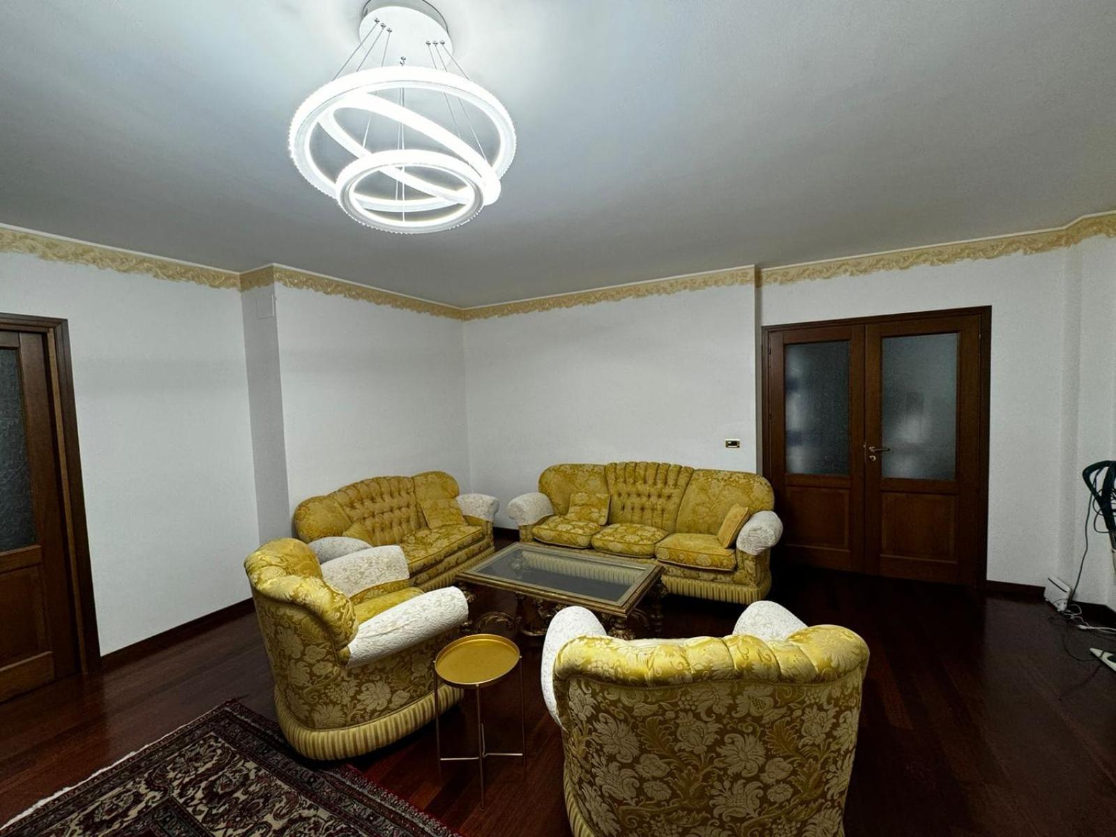 B&Arca Hotell Reggio di Calabria Eksteriør bilde