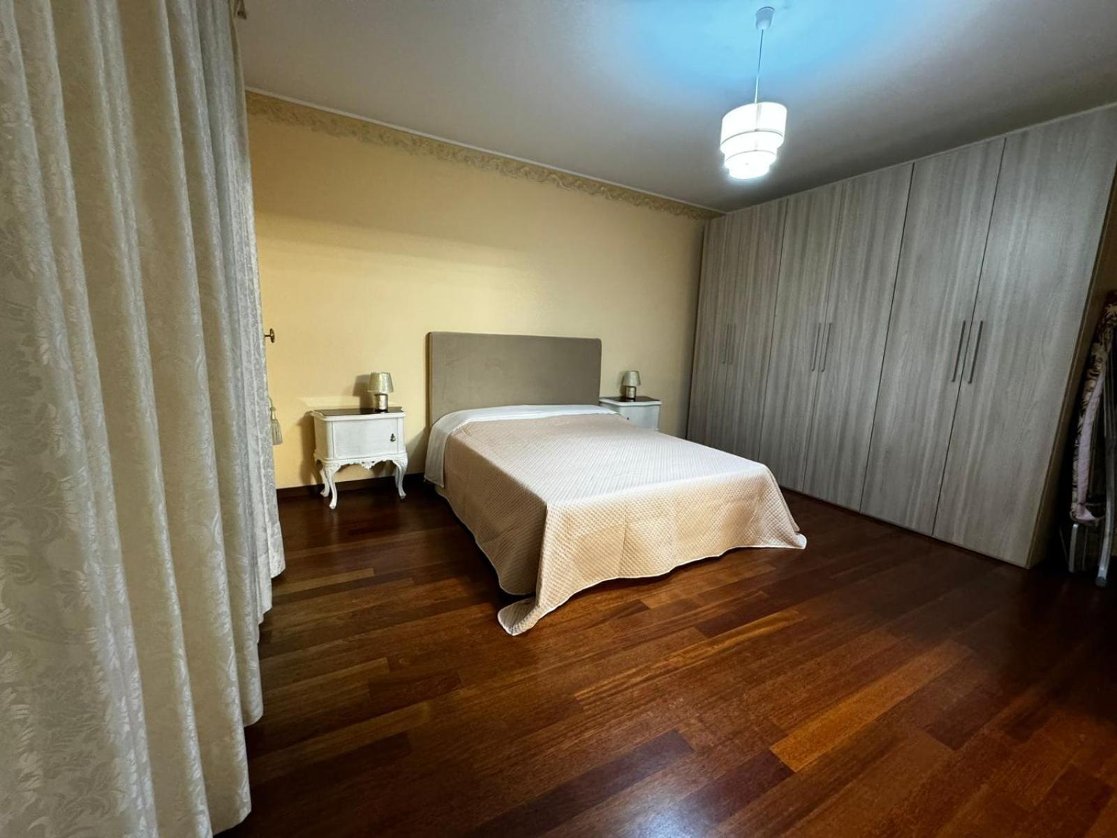 B&Arca Hotell Reggio di Calabria Eksteriør bilde