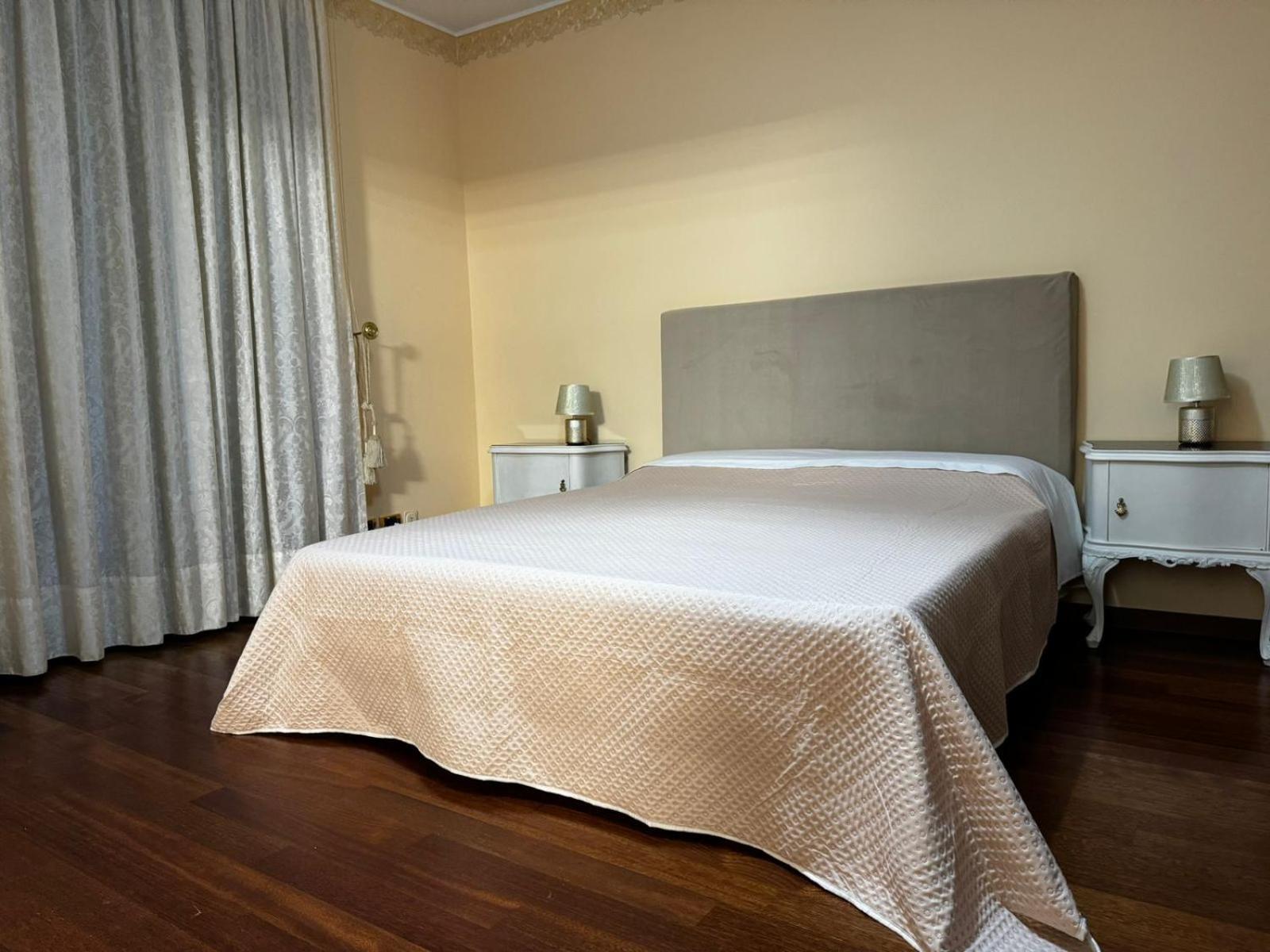 B&Arca Hotell Reggio di Calabria Eksteriør bilde