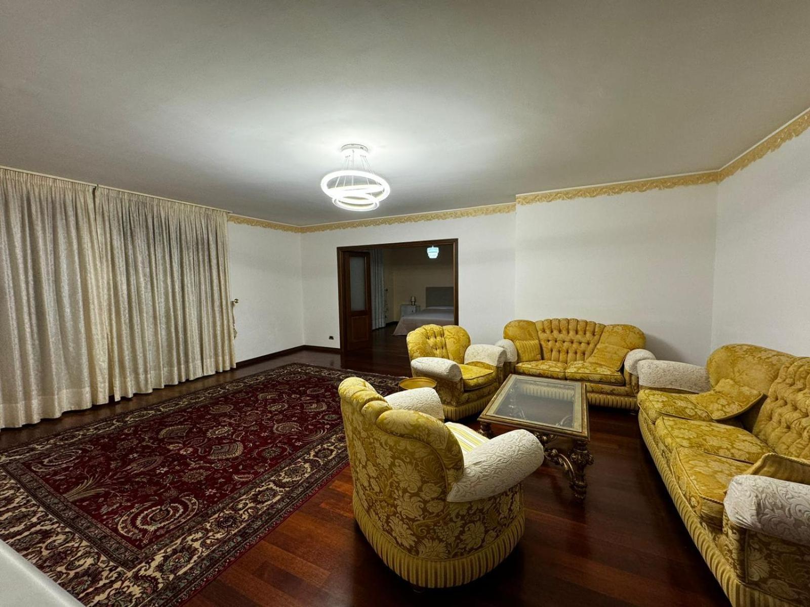 B&Arca Hotell Reggio di Calabria Eksteriør bilde