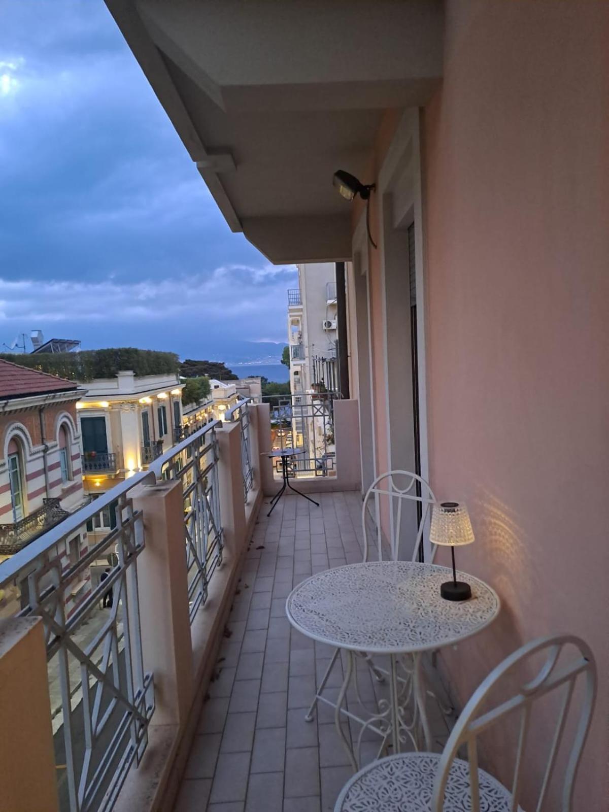 B&Arca Hotell Reggio di Calabria Eksteriør bilde